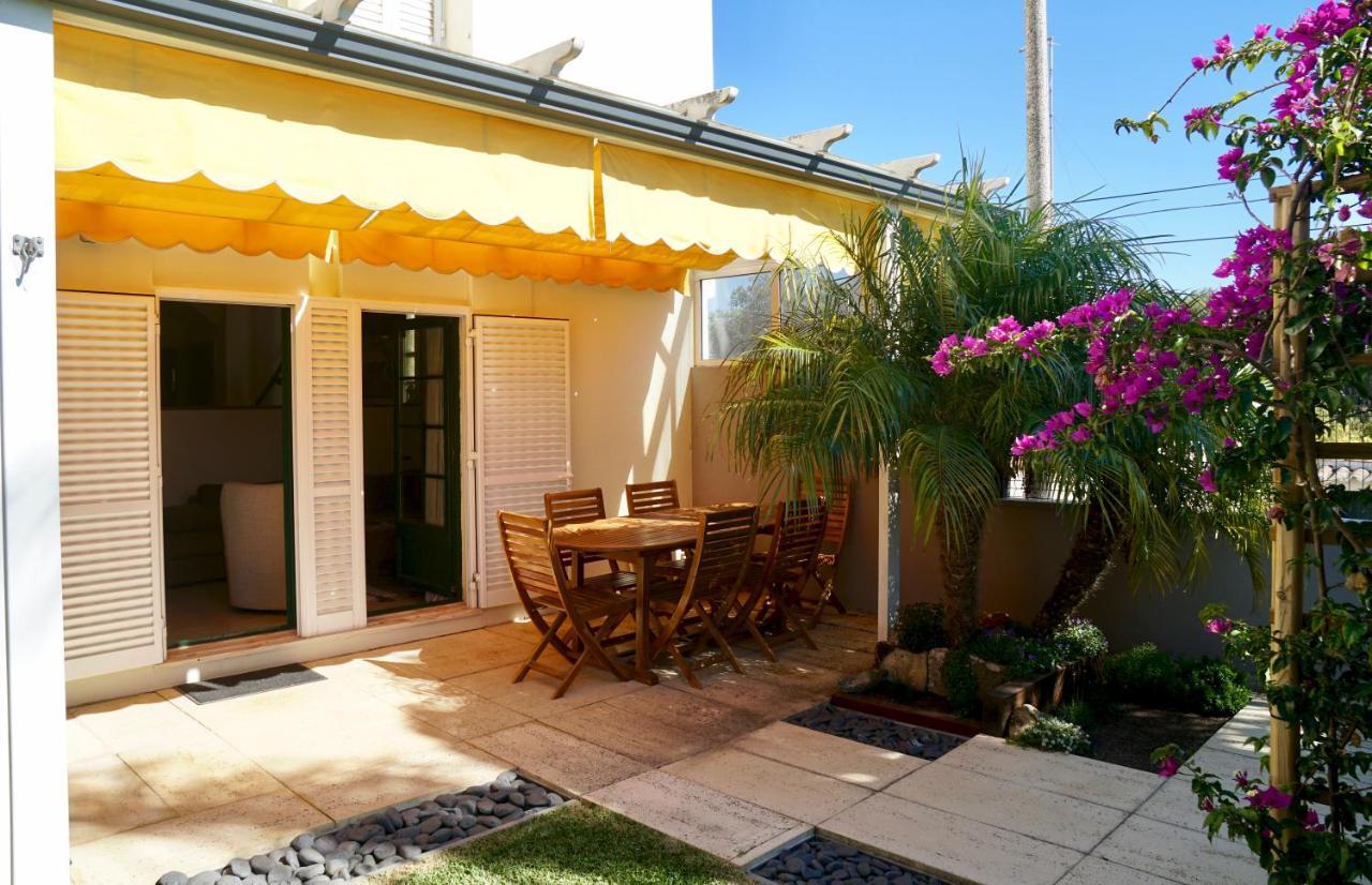 Casa Mar E Serra Cascais Exteriér fotografie